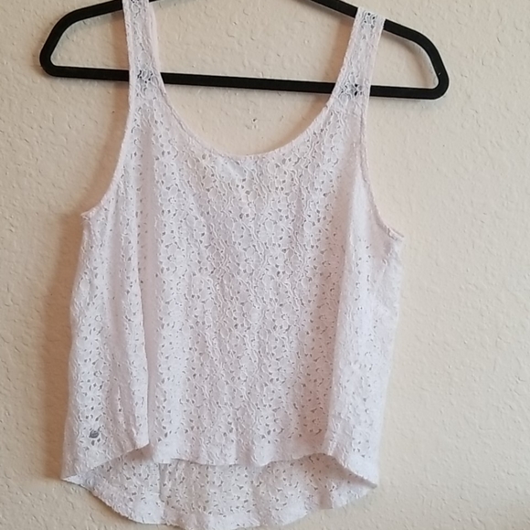 Tank top - Picture 4 of 4